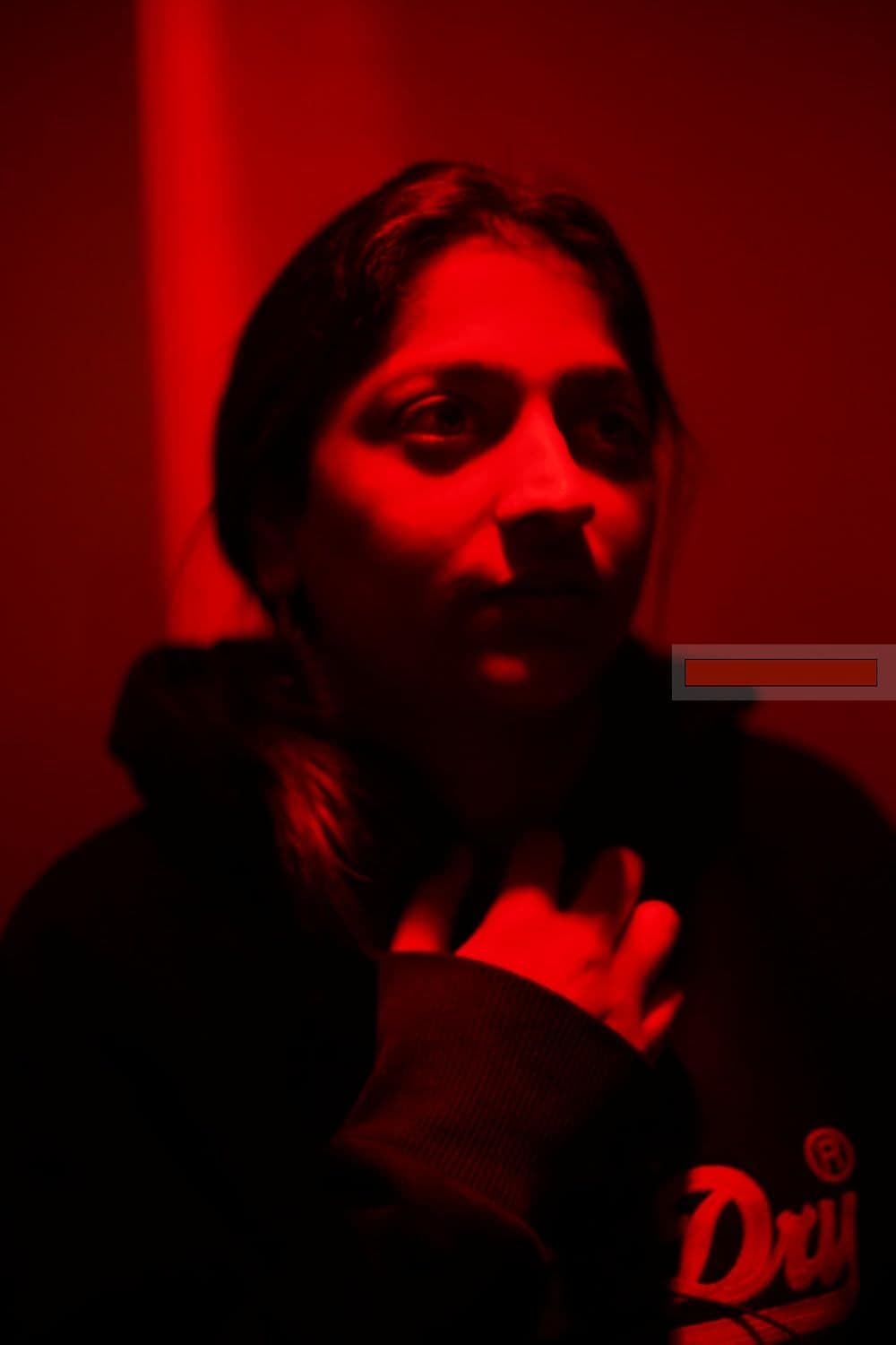 Vedica Shah