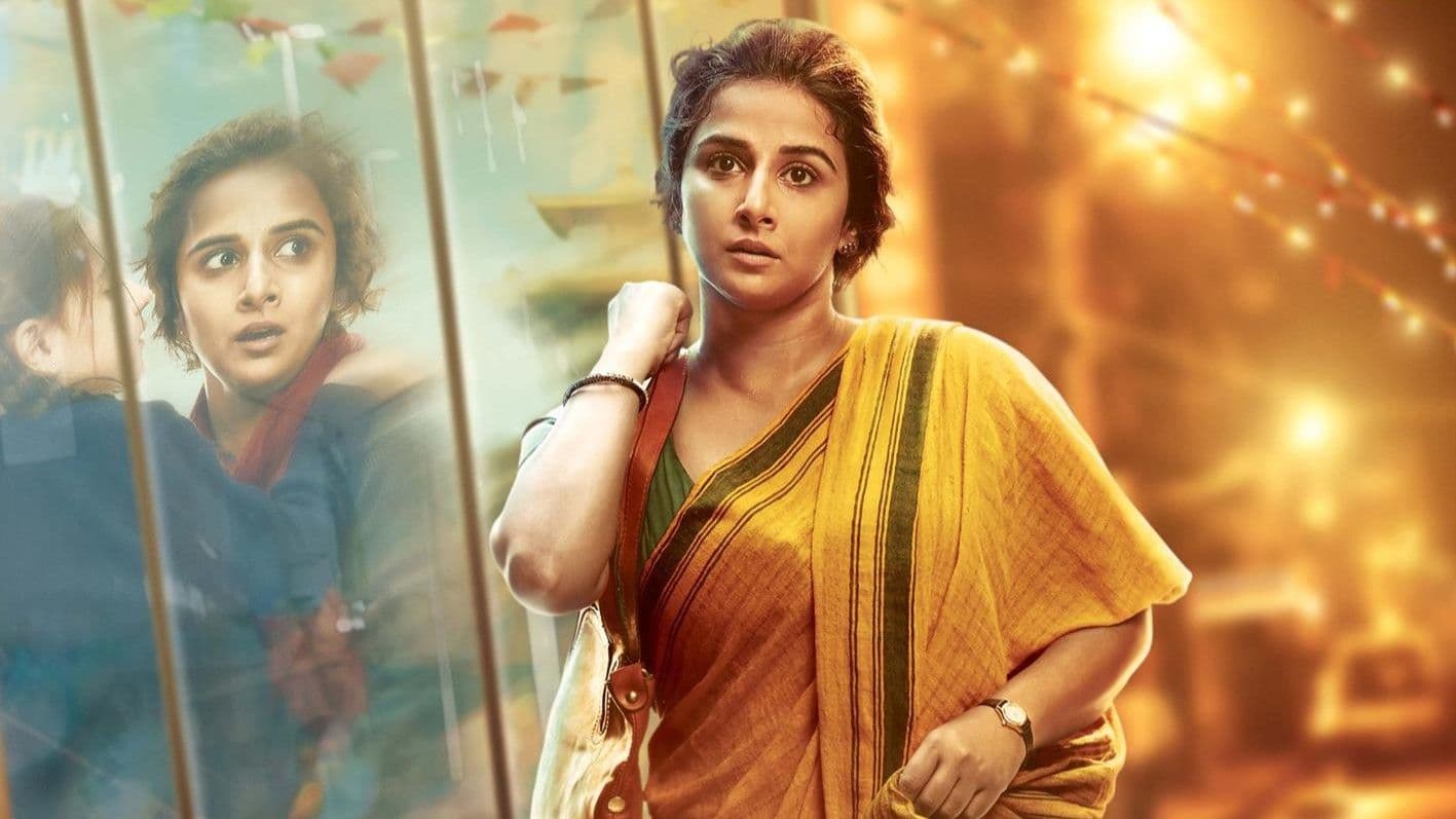 Vidya Balan