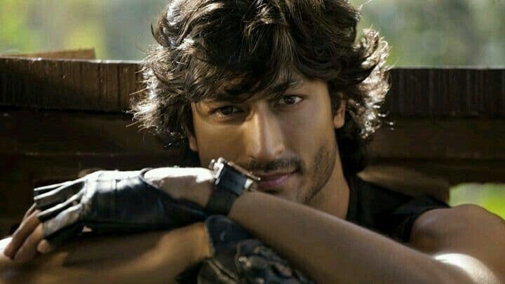 Vidyut Jammwal