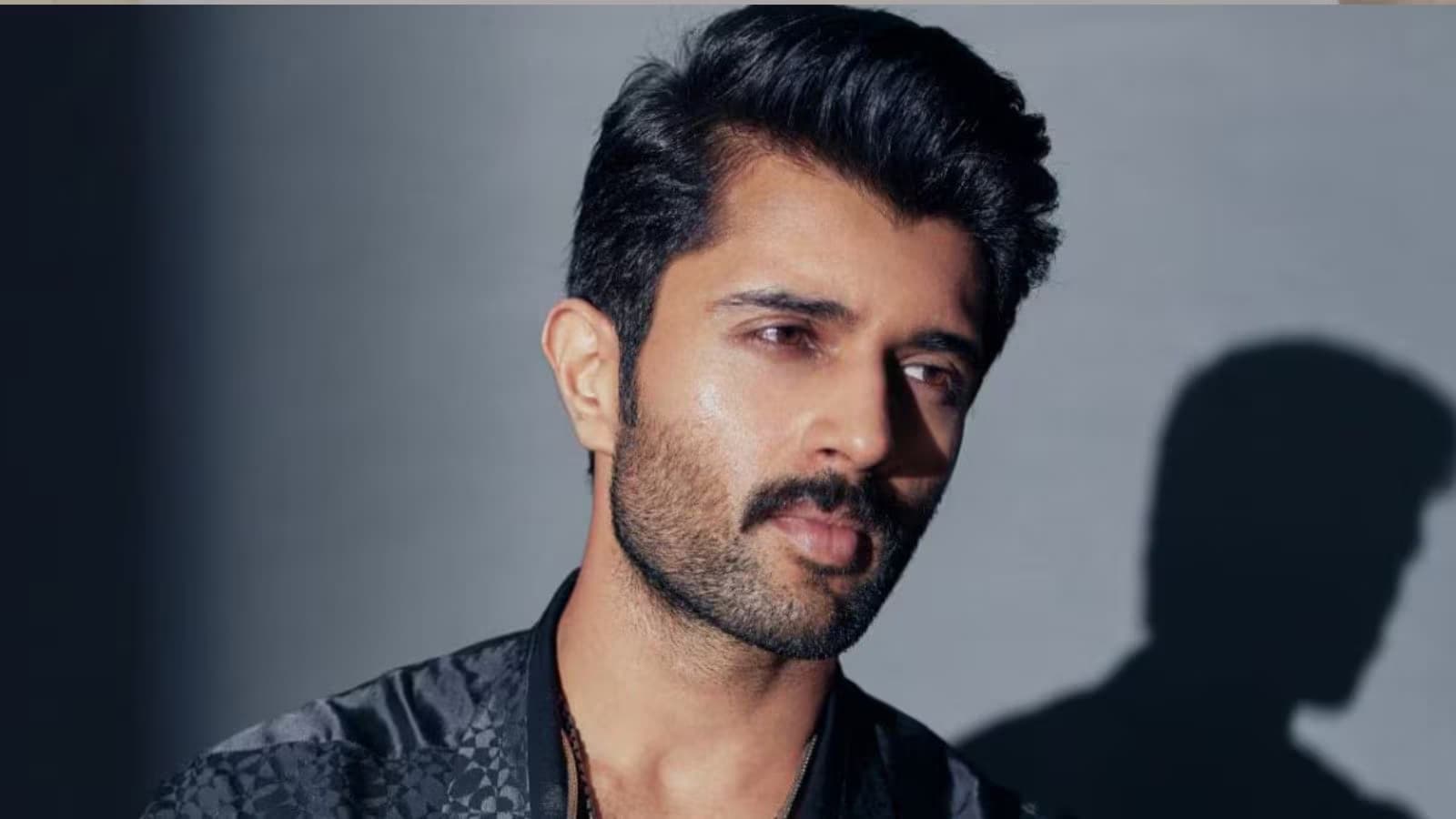 Vijay Deverakonda