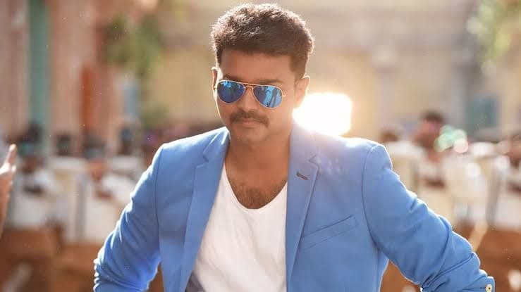 Vijay Thalapathy
