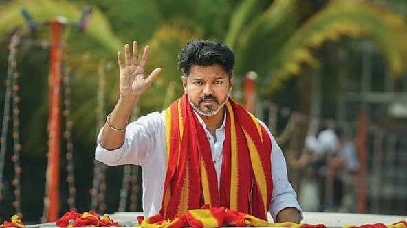 Vijay Thalapathy