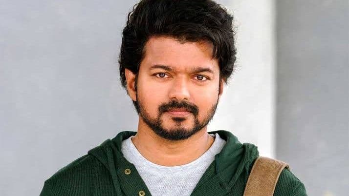 Vijay Thalapathy