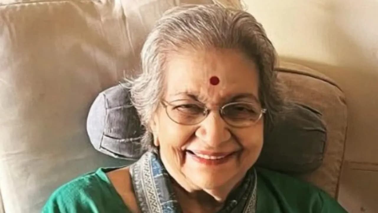 Vijaya Mehta