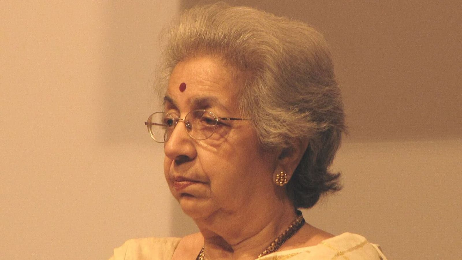 Vijaya Mehta