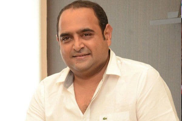 Vikram Kumar