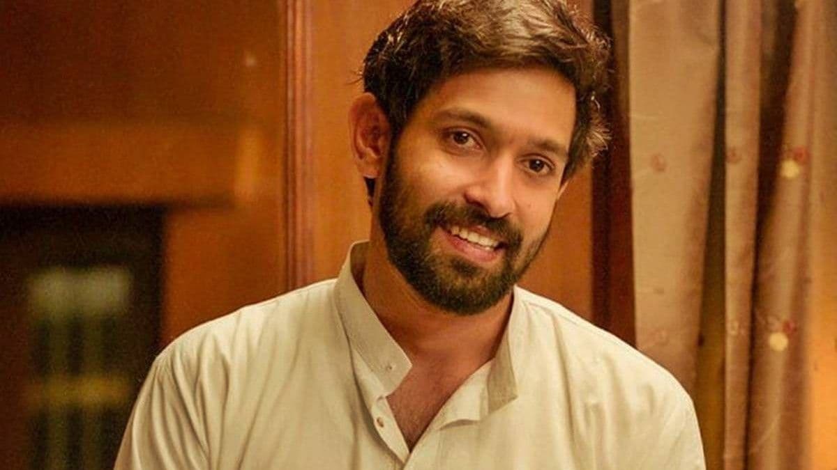 Vikrant Massey: From Cleaning Tables To Buying His Home