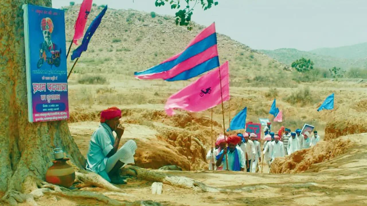 'Dug Dug' Review: Superstition Meets a Shocking Climax