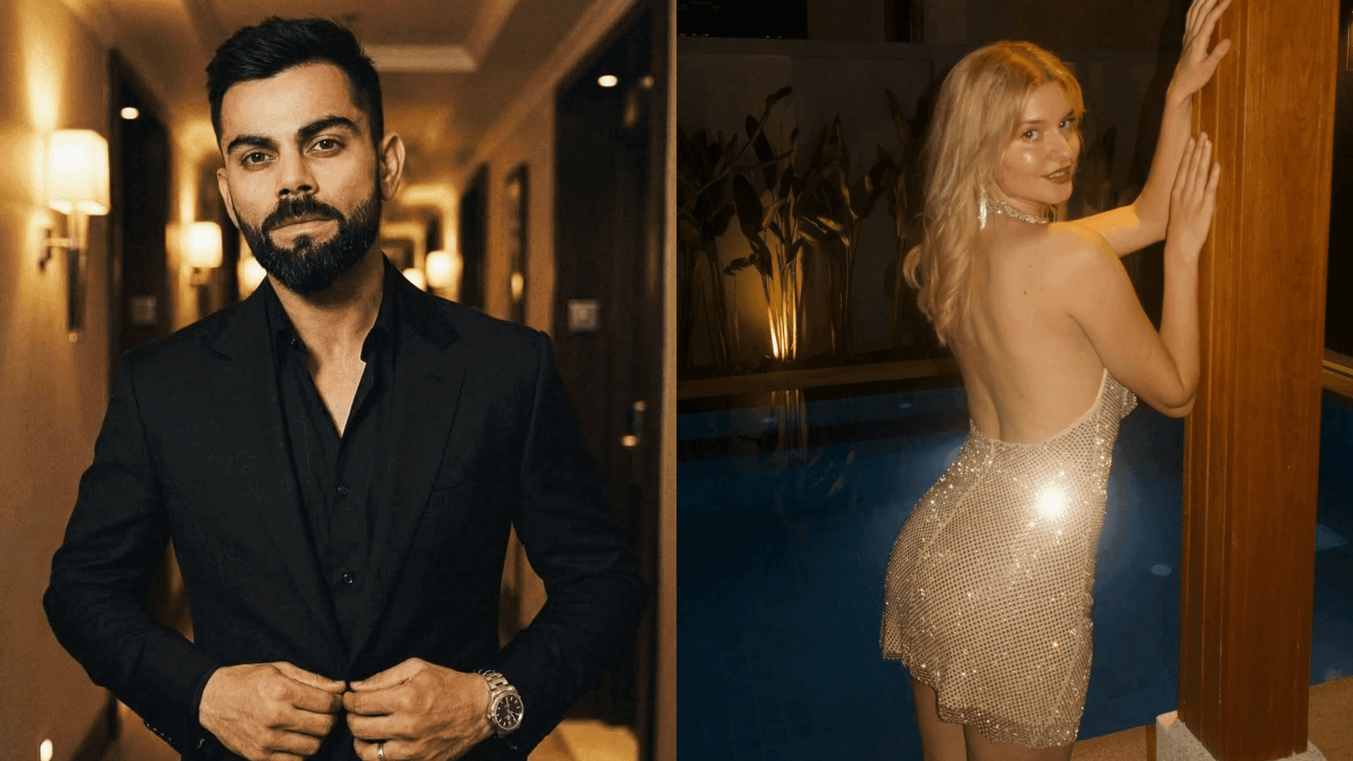 Virat Lizlaz Profile