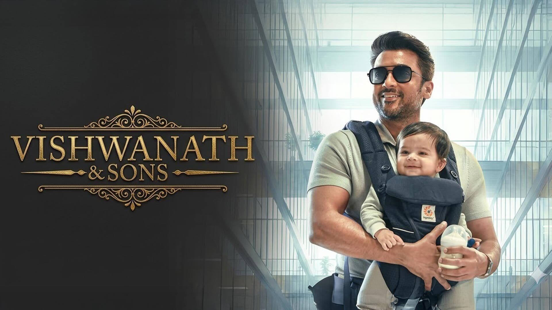Vishwanath And Sons Trailer: Suriya, Mamitha Baiju Shine