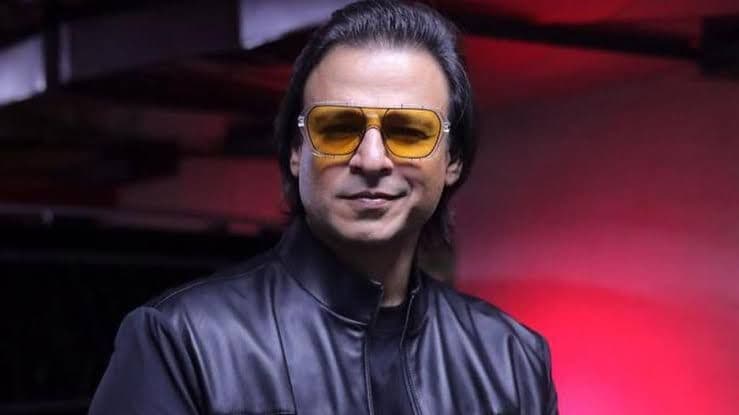 Vivek Oberoi