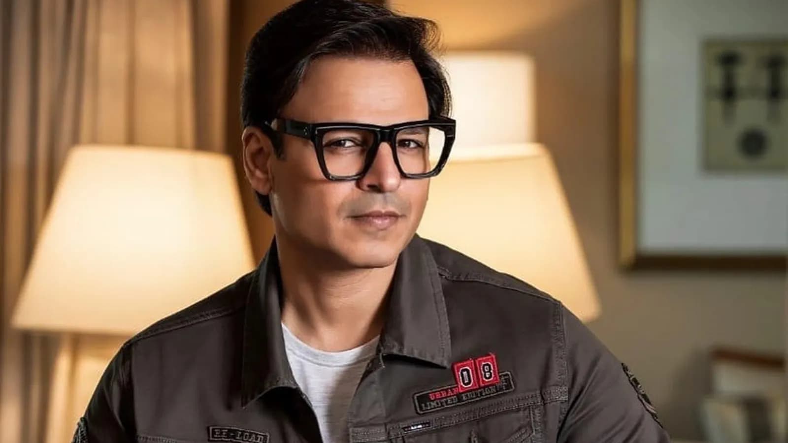 Vivek Oberoi's Passport Reports Spark Online Buzz