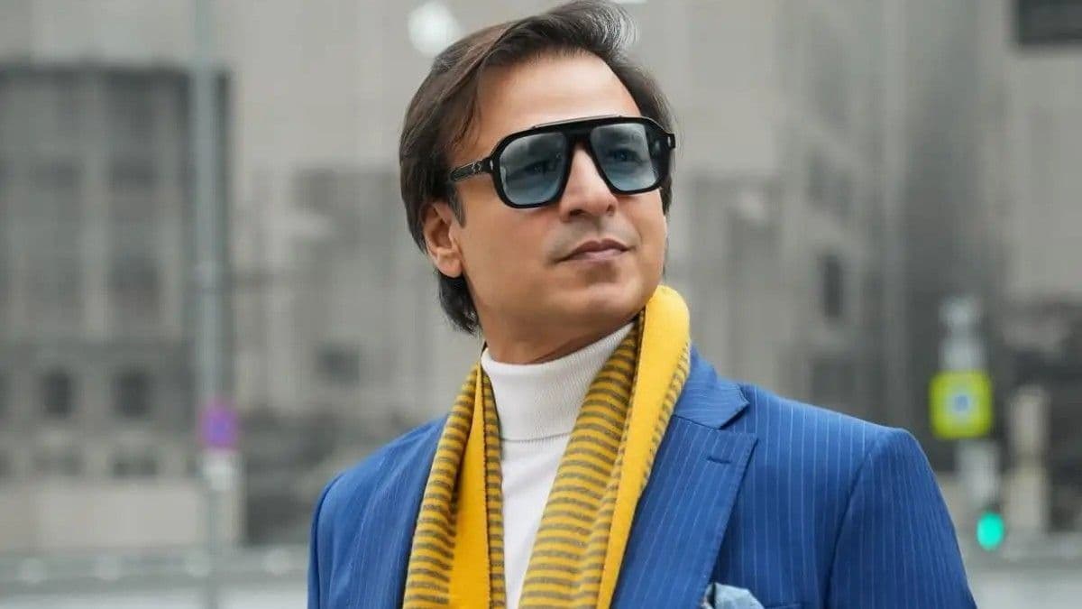 Vivek Oberoi