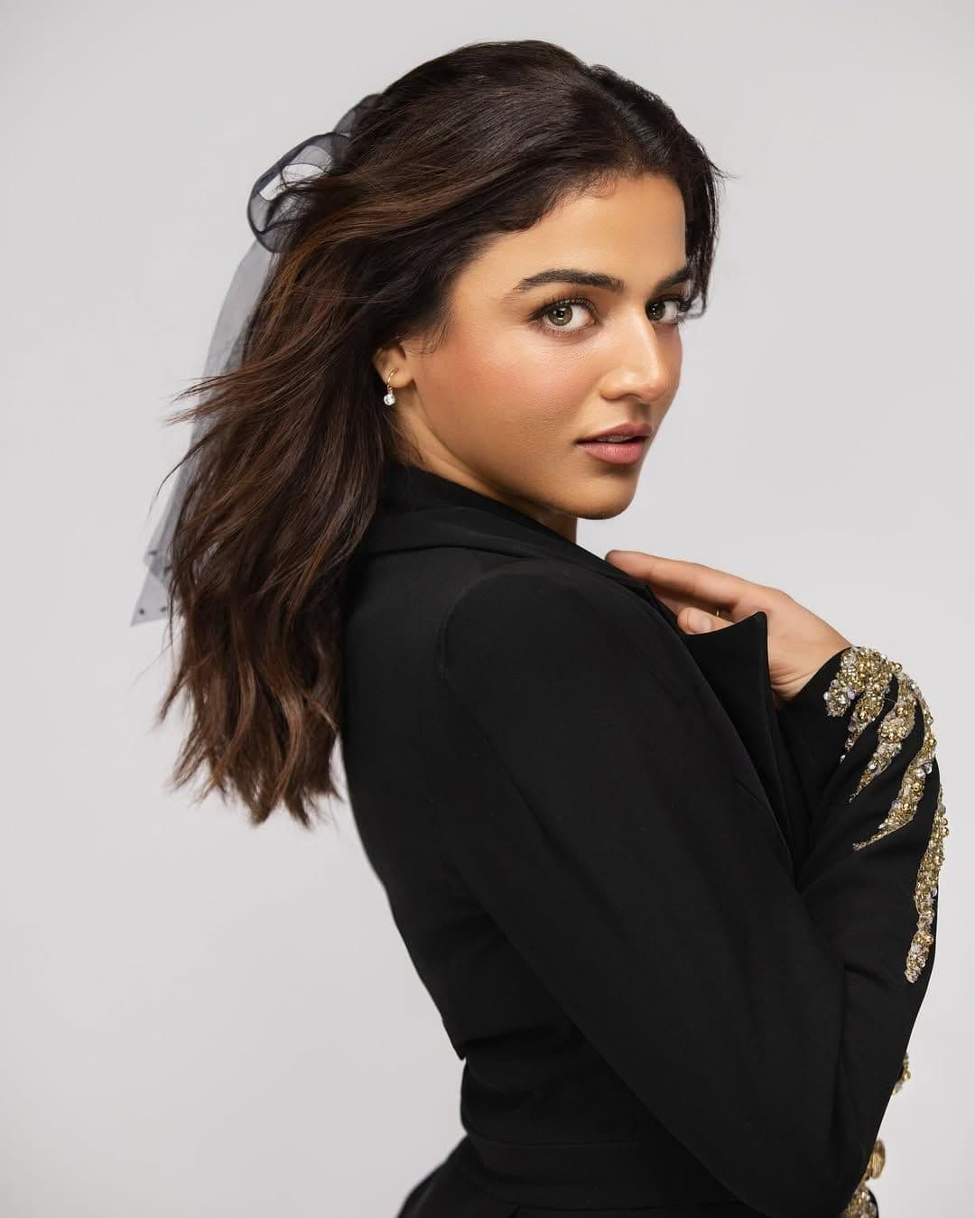 Wamiqa Gabbi