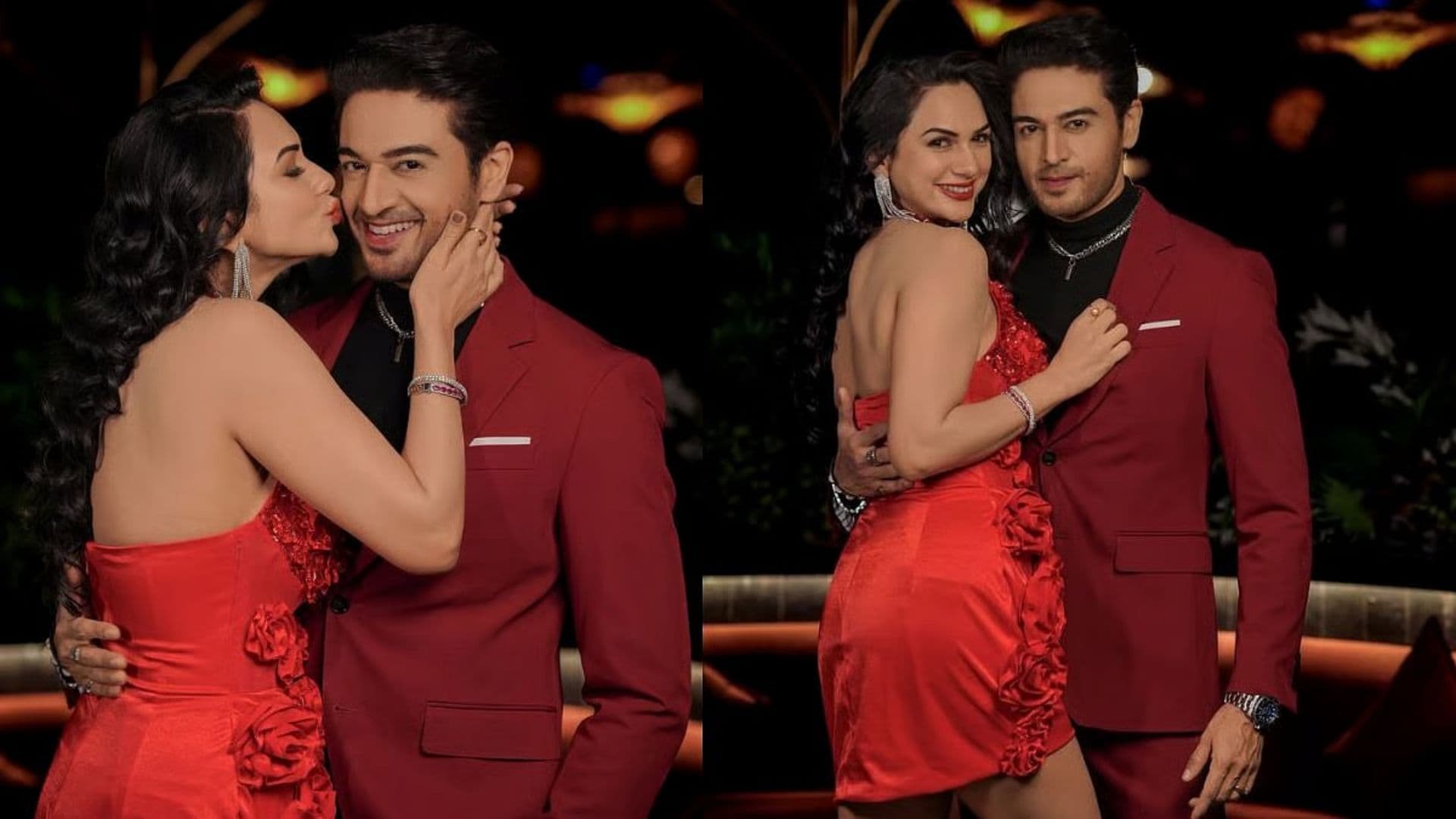 Why Are Akanksha Chamola and Gaurav Khanna Divorcing?