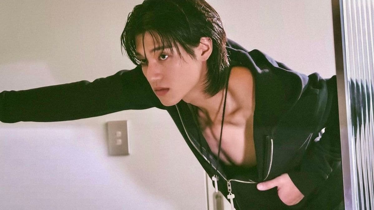 5 Glamorous K-Pop Fashion Looks Trending This Season