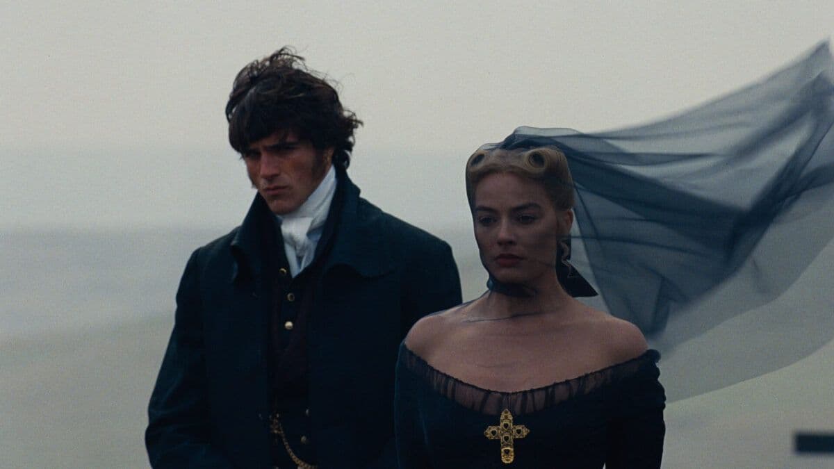 Wuthering Heights