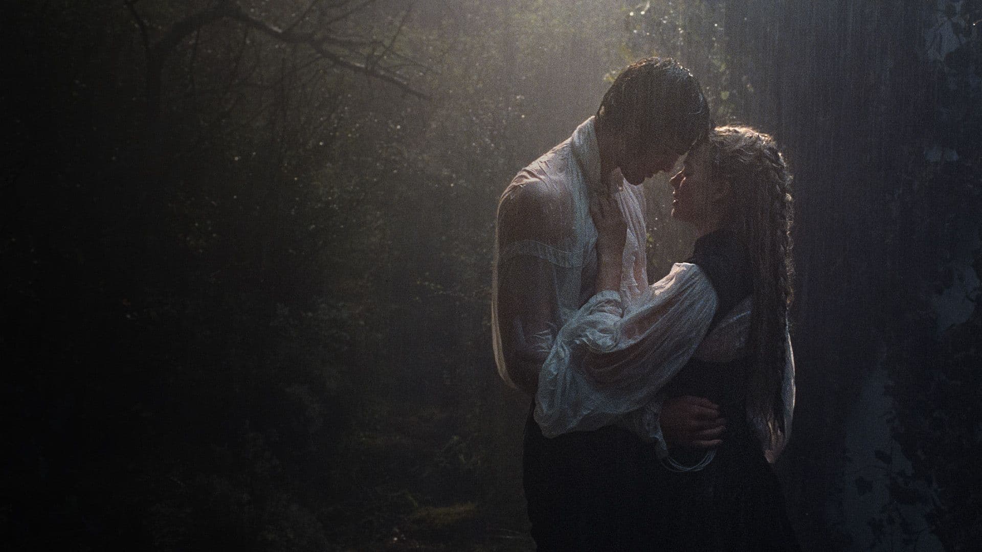 Wuthering Heights Profile