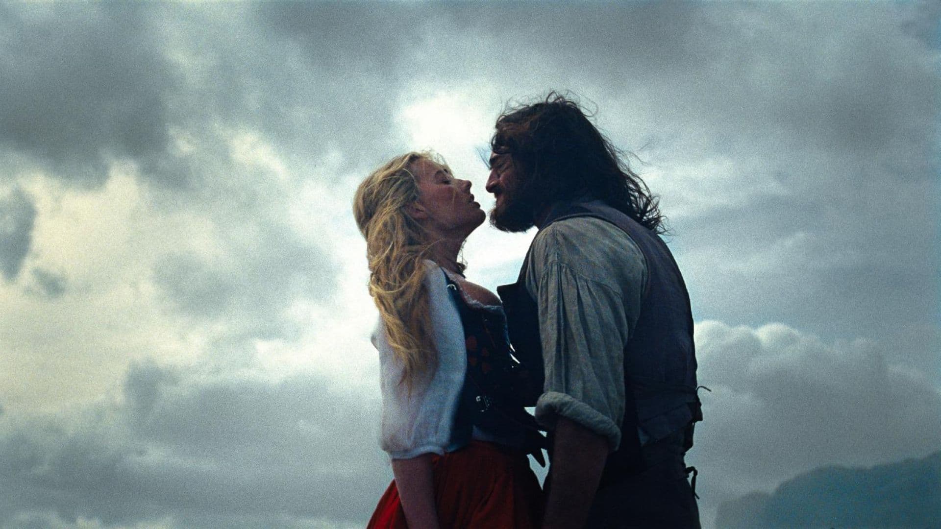 Wuthering Heights Profile