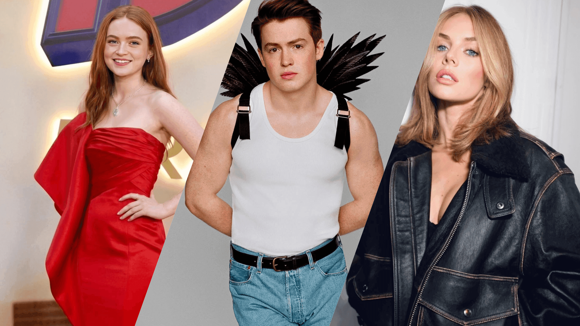X-Men Reboot: Kit Connor, Samara Weaving Join Marvel