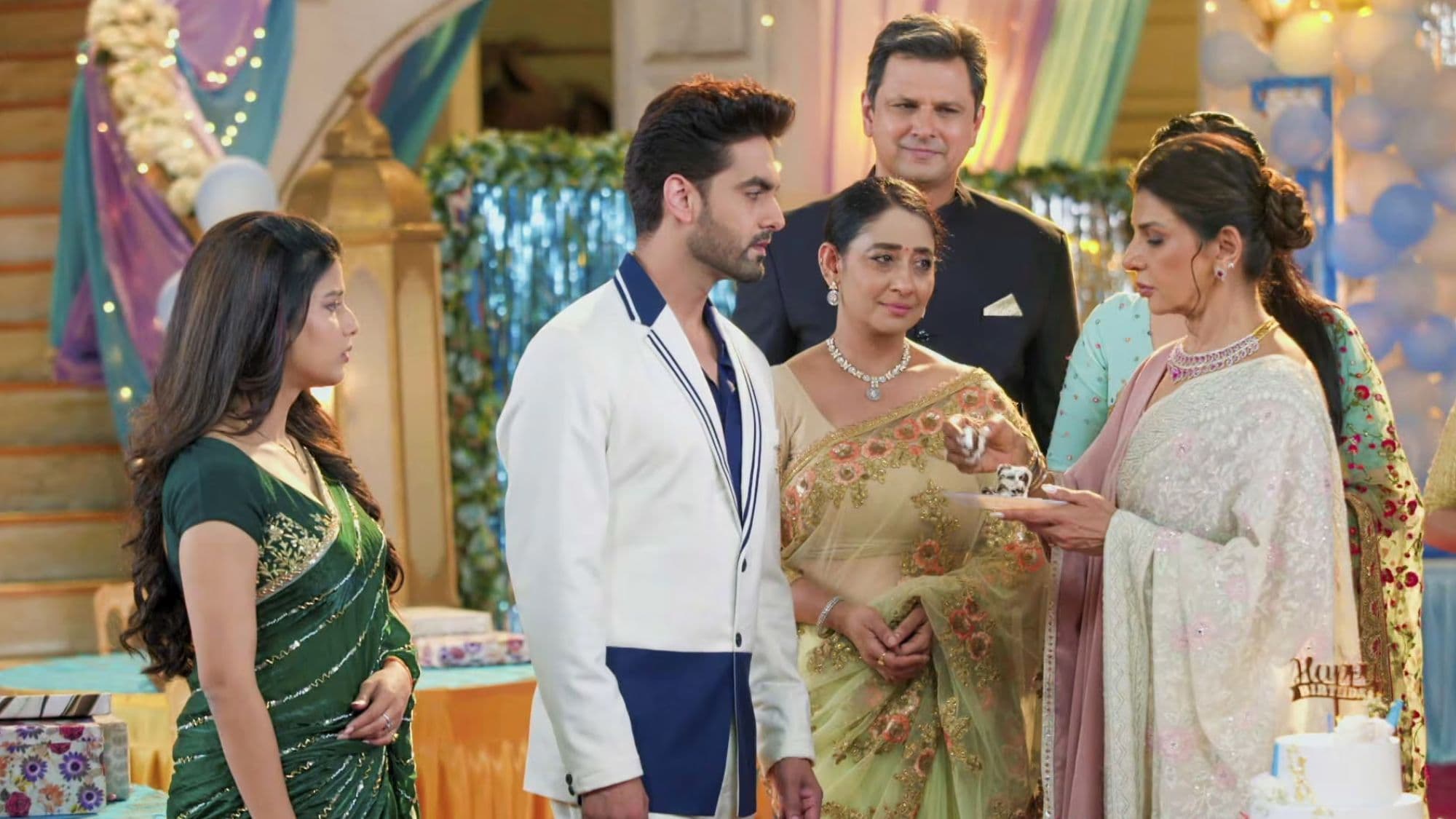 Yeh Rishta Kya Kehlata Hai Profile