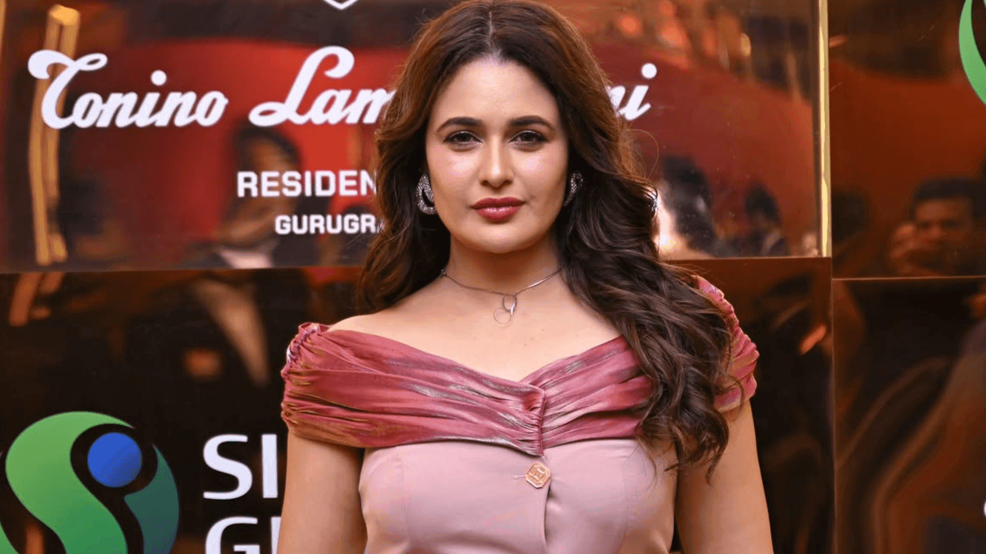 Yuvika Chaudhary Profile