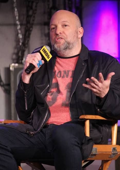 Zak Penn