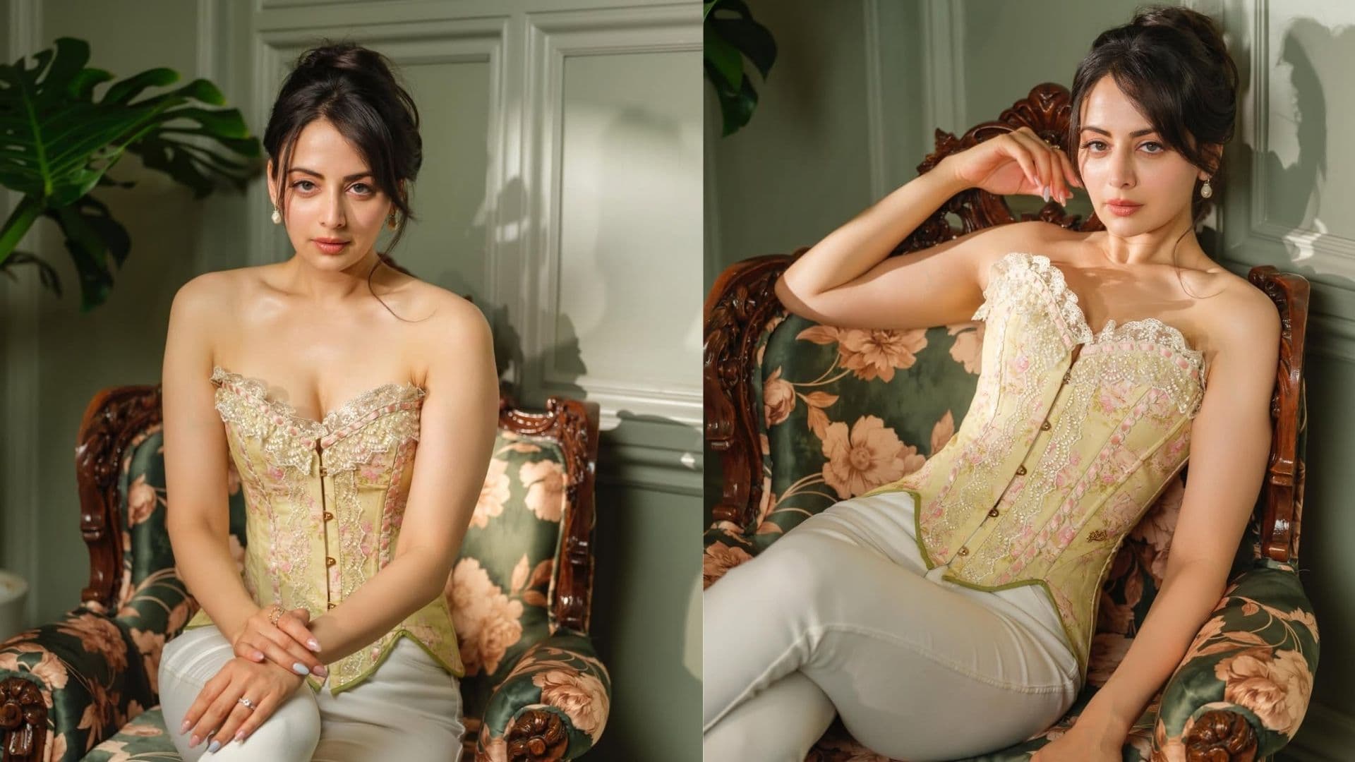 Zoya Afroz