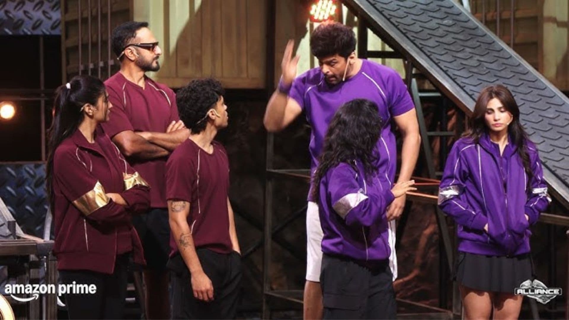 Alliance Episode 3 Highlights: Kushal vs Vanshaj Clash