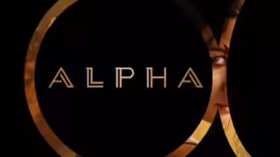 Alia Bhatt and Sharvari’s 'Alpha' Brings a Fresh Spy Story