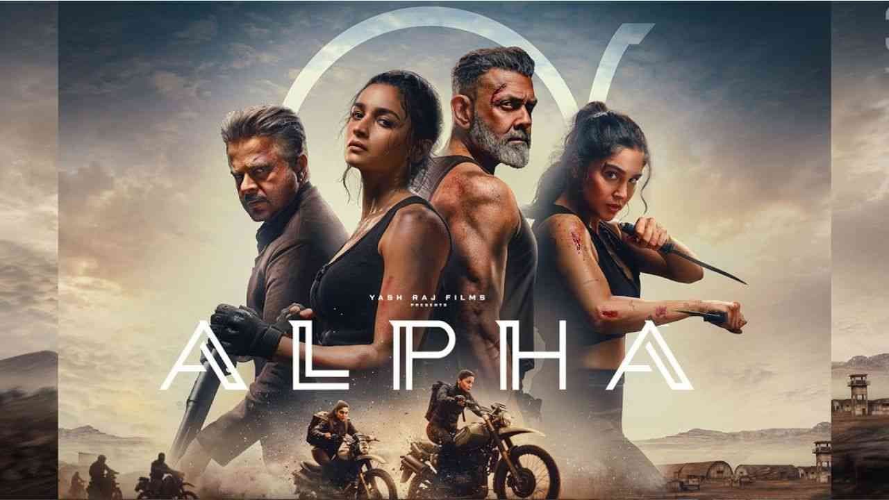 Alpha Star Cast Fees Revealed: Alia Bhatt Leads With ₹25 Crore Paycheck