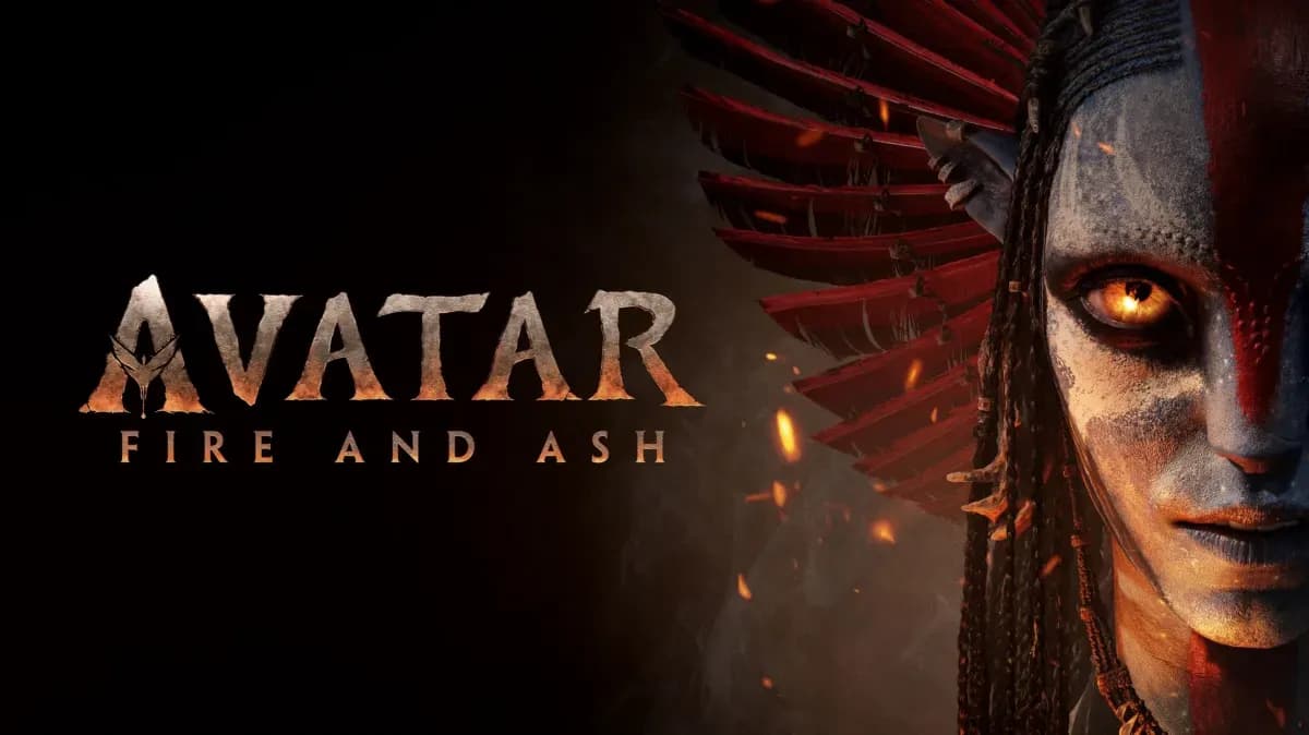 Avatar: Fire and Ash OTT Release Date Finally Revealed