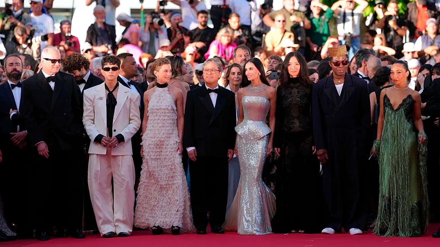 79th Cannes Film Festival 