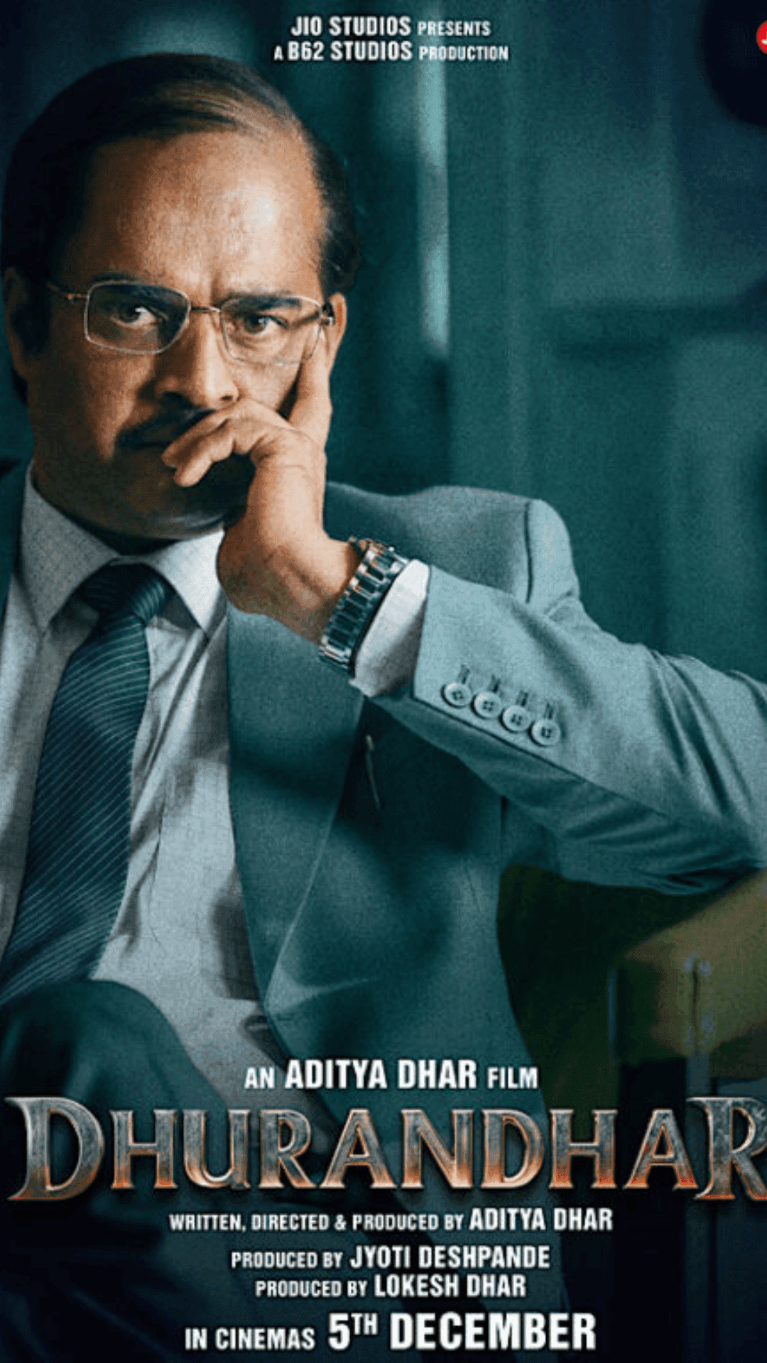 5 New OTT Releases You Can’t Miss This Week