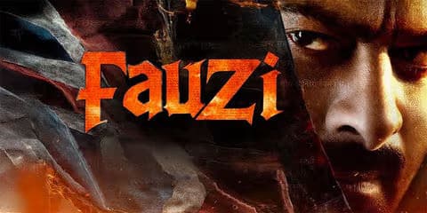 Prabhas Fauzi Shoot Paused After Crew Member's Tragic Death