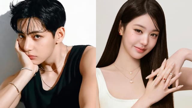 BTS V’s Actions Fuel Dating Rumors, Sparking Mixed Reactions