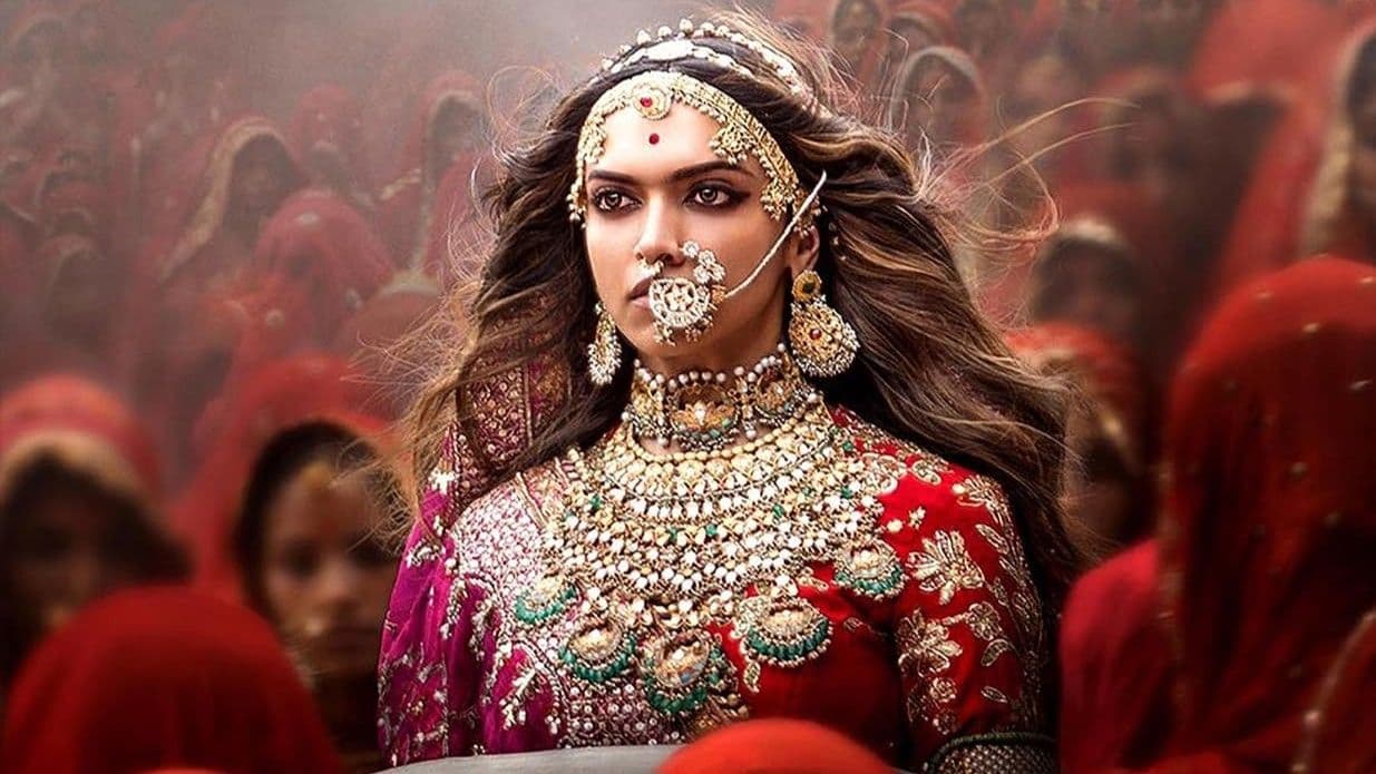 Deepika Padukone's Top 5 Highest Box Office Grossing Movies