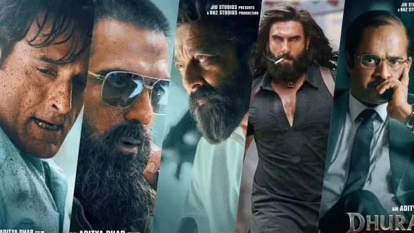 Dhurandhar Heads to Japan as Ranveer Singh Shares Heartfelt Note