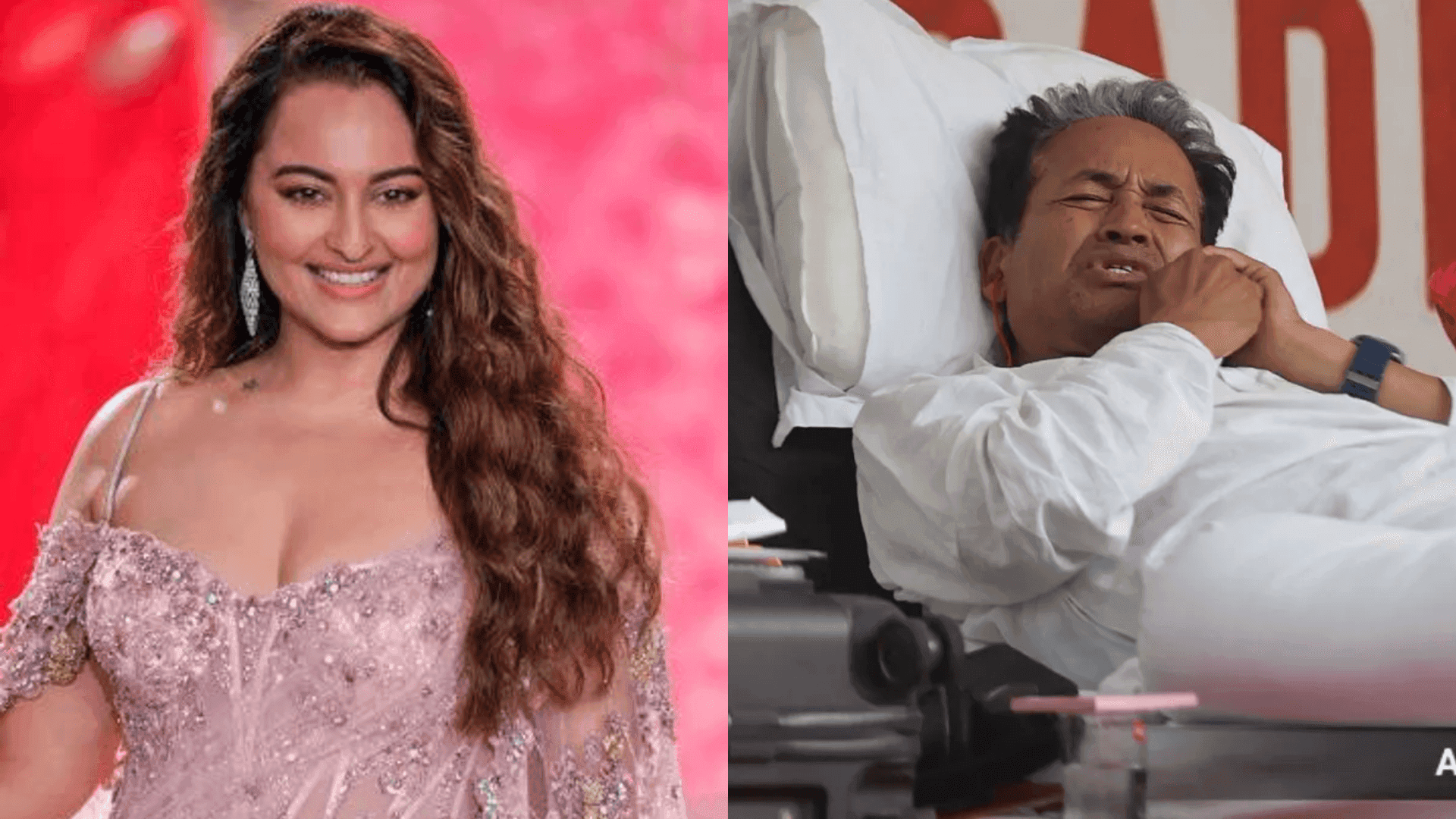 Sonakshi Sinha Backs Sonam Wangchuk Online