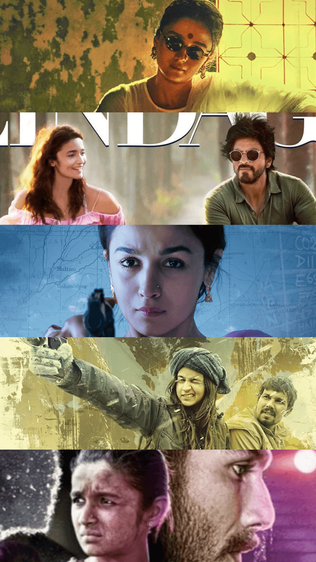 Top 5 Alia Bhatt Movies You Must Watch