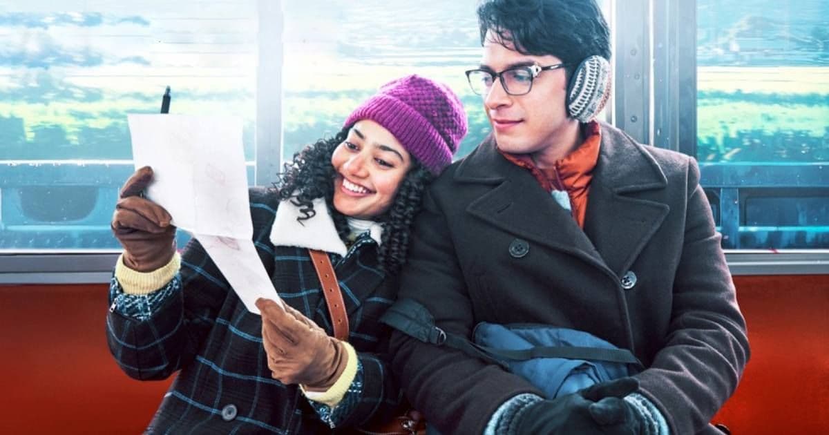 Ek Din Review: Sai Pallavi Shines in Junaid Khan’s Romantic Drama