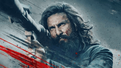 Dhurandhar 2 Day 41: Ranveer’s Film Just Rs 8 Cr Away