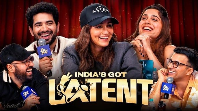 Fans Split After Samay Seeks Approval For Bhatt Joke