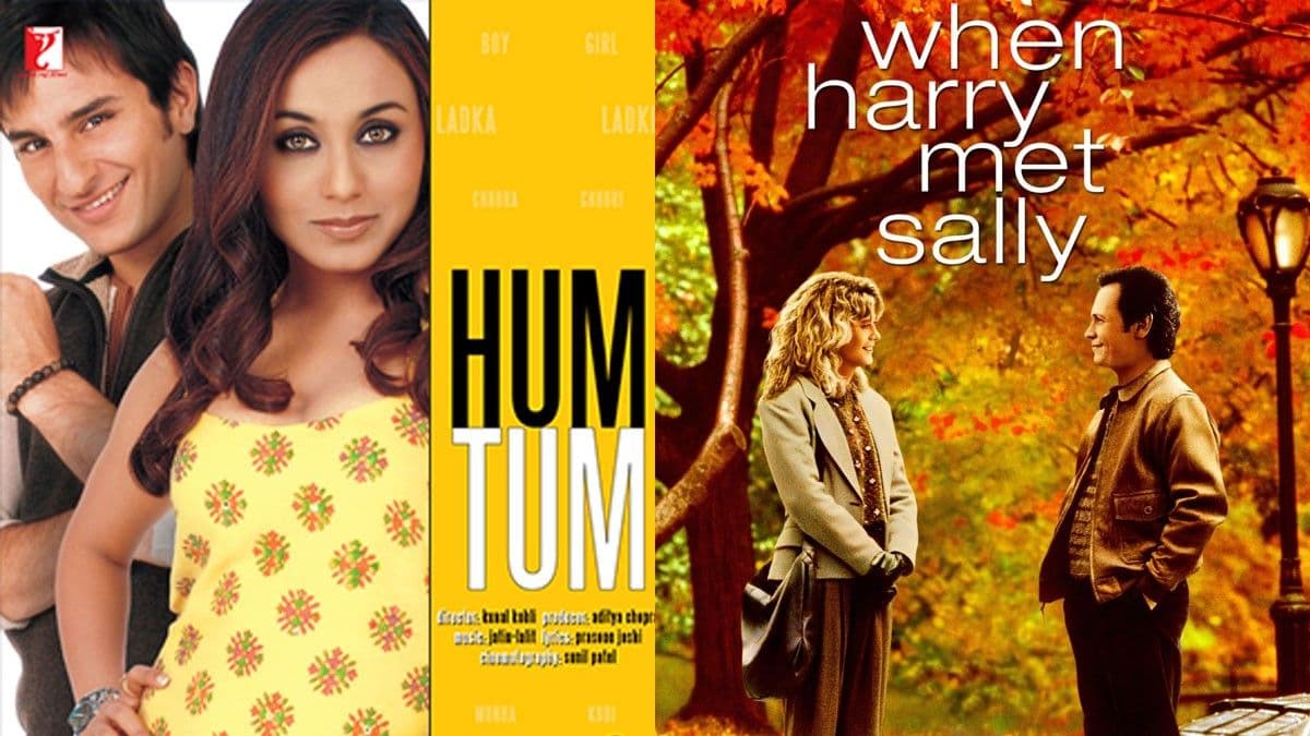 Top 5 Bollywood Remakes Inspired By Hollywood Blockbusters