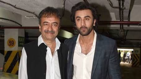 Rajkumar Hirani Praises Ranbir Kapoor's Simplicity During Sanju Shoot