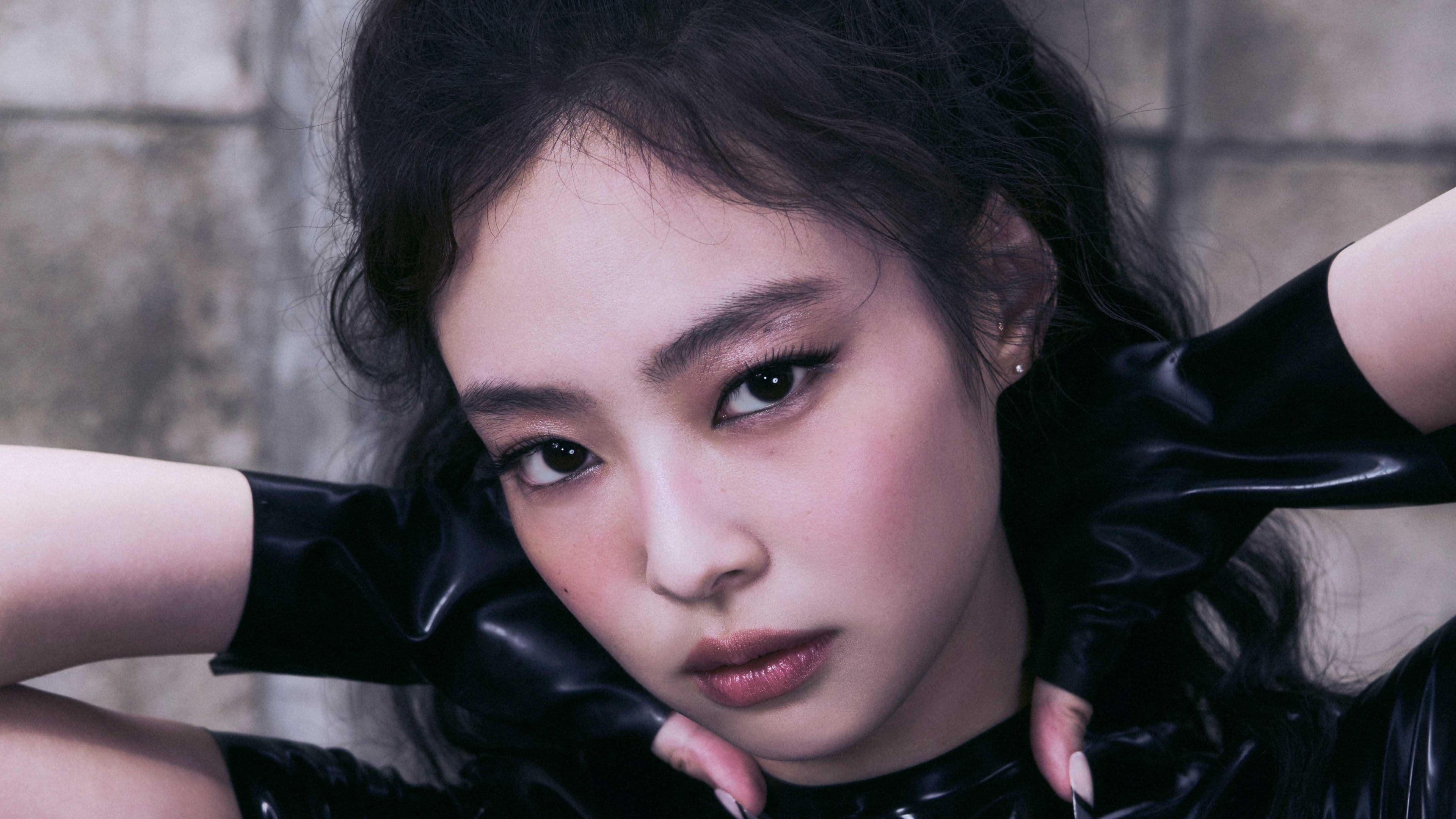 Jennie Becomes Longest-Charting K-Pop Soloist on YouTube