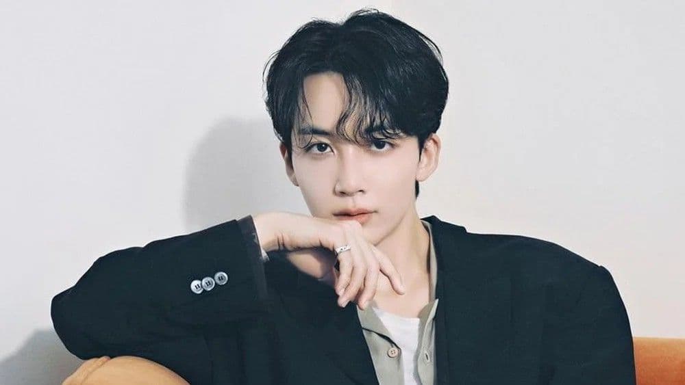 jeonghan