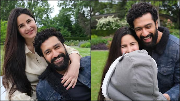 Vicky Kaushal Opens Up About Fatherhood and Son Vihaan