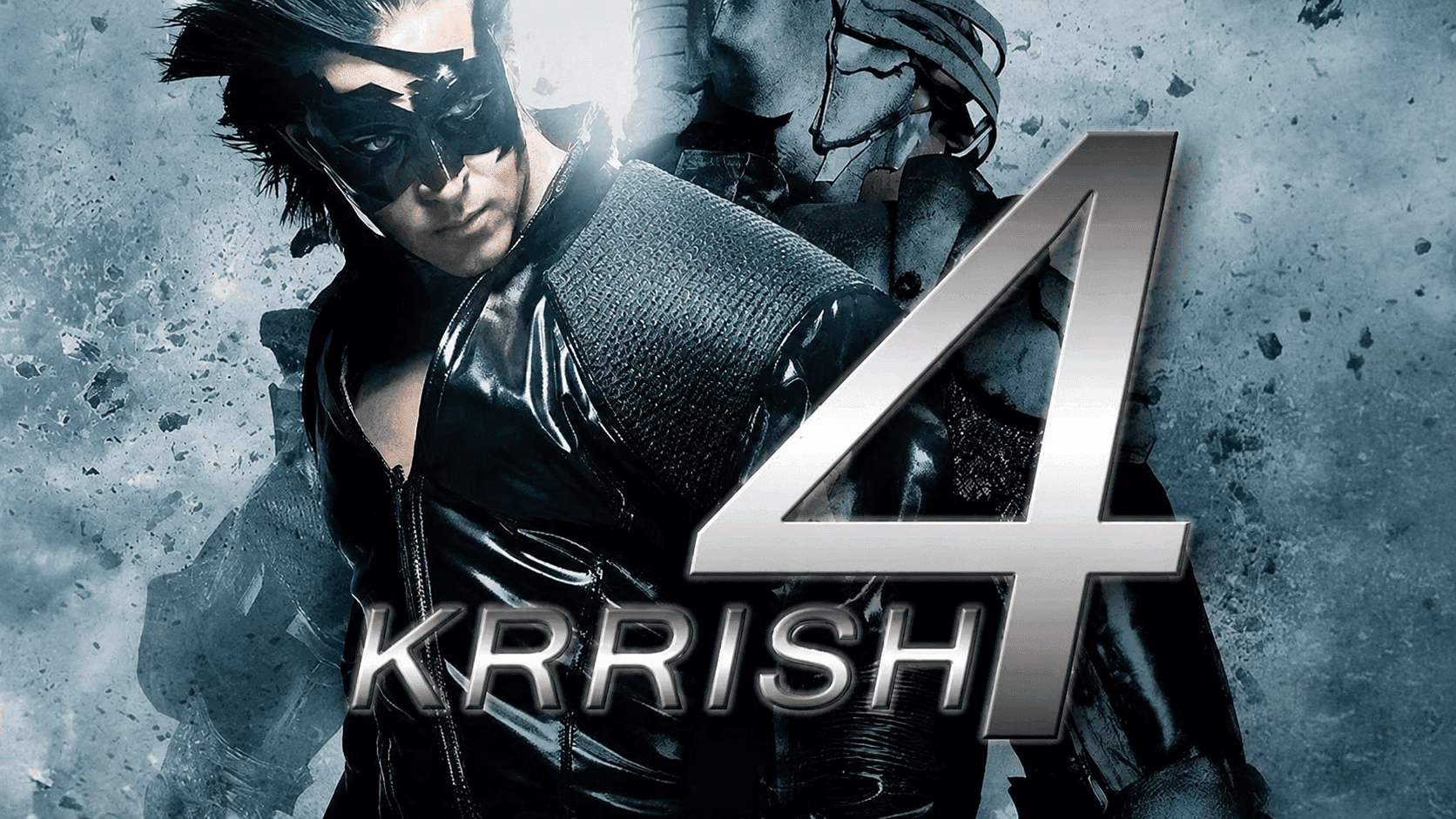 Did Hrithik Roshan Demand Rs 500 Crore For Krrish 4? Rakesh Roshan Reacts