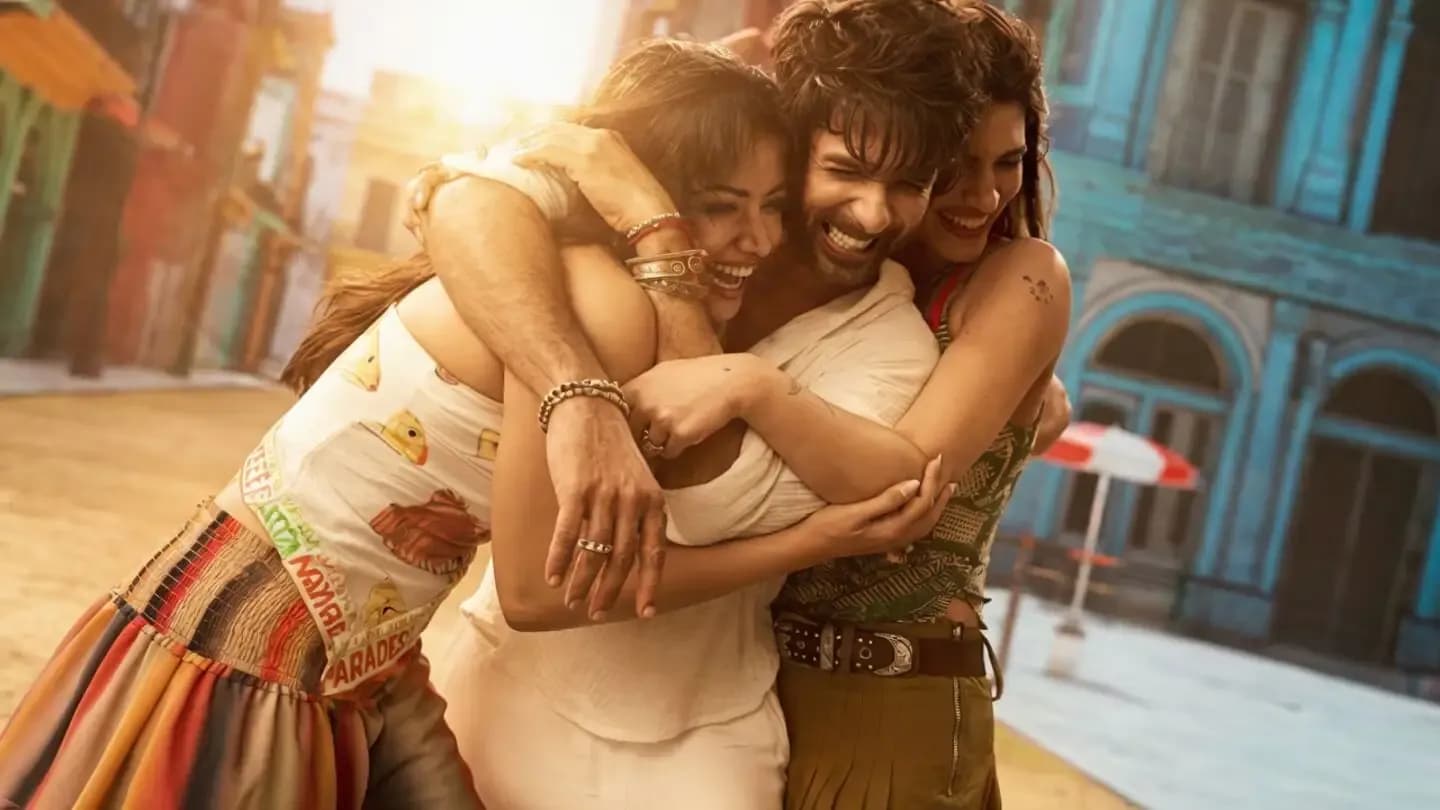 Cocktail 2 Review: A Messy, Mature and Beautiful Love Story